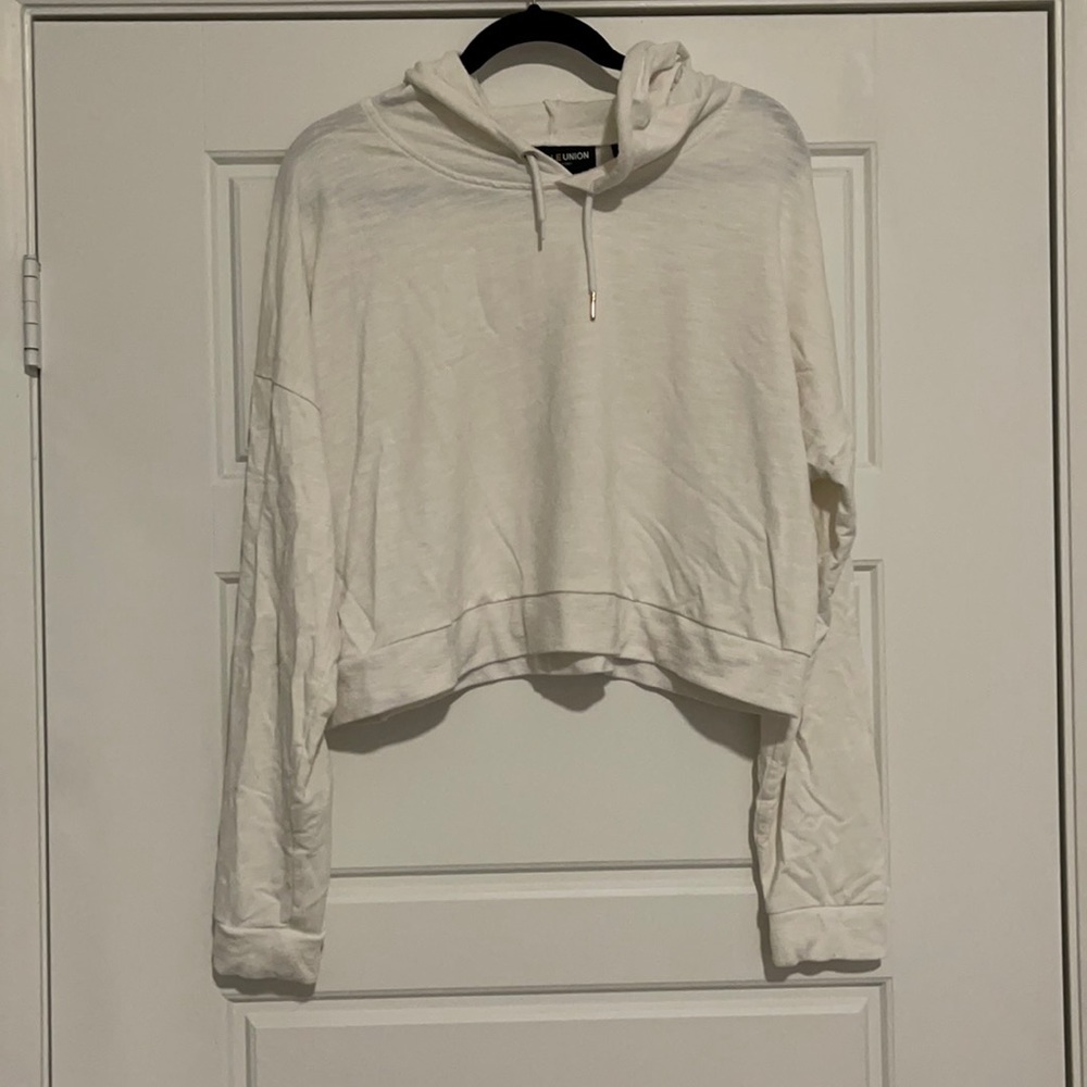 Gabrielle Union hoodie